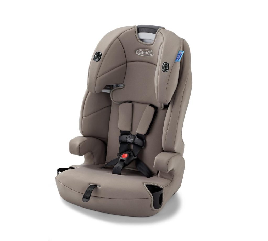 Asiento para auto Graco Tranzitions 3 en 1 Cinder