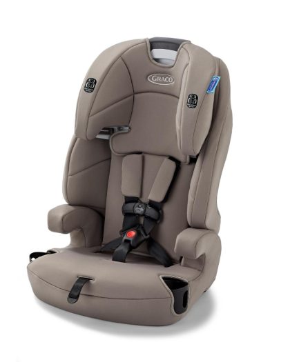 Asiento para auto Graco Tranzitions 3 en 1 Cinder