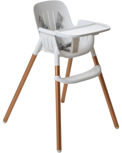 Silla Poke Burigotto Polar