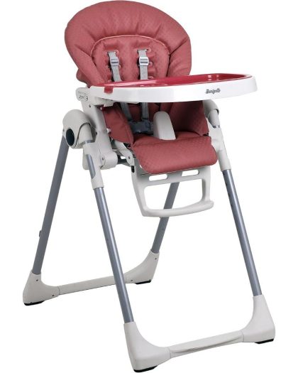 Silla Prima Burigotto Pappa Zero 3 Amora