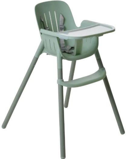 Silla Poke Burigotto Frosty Green