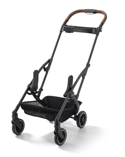 Carrito Graco Porta-Baby Seat GoMax Ace