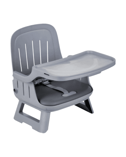 Silla Kiwi Burigotto Cinza