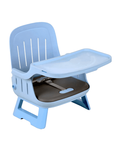 Silla Kiwi Burigotto Baby Blue