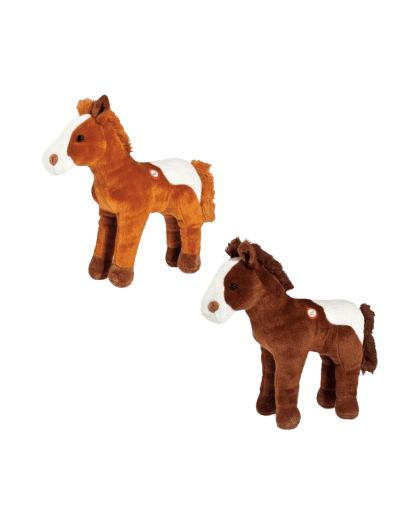 Peluche de Caballitos Surtidos buba c/Sonidos