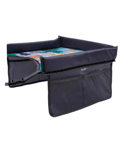 Mesa de Actividades buba p/ el Auto