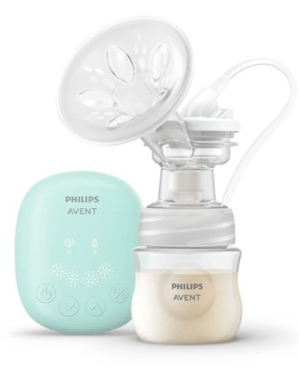 Extractor de Leche Eléctrico Philips Avent Essential