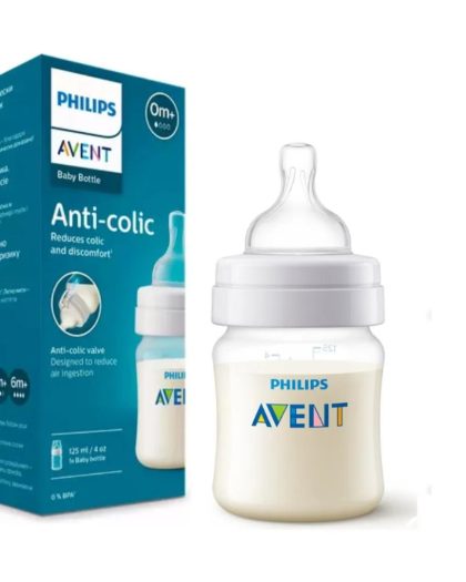 Biberon Anticolicos Philips Avent 125ml
