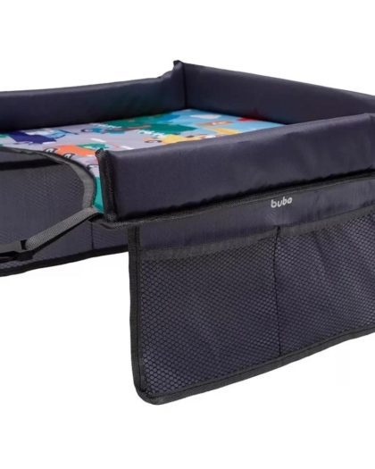 Mesa de Actividades buba p/ el Auto