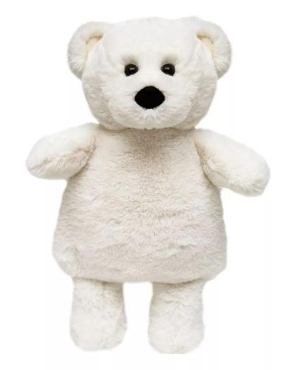 Peluche con Bolsa buba de Gel p/Colicos Grande de Osito