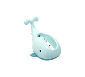 Ballena Termometro buba de Baño