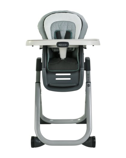 Silla de comer Graco Duodiner 6 en 1 Maison