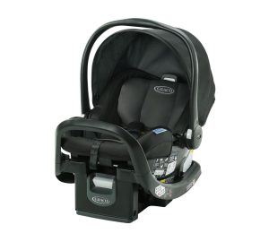 Asiento de Bebé Graco Snugride Snugfit30 Gotham