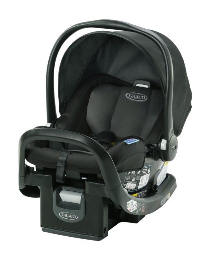 Asiento de Bebé Graco Snugride Snugfit30 Gotham