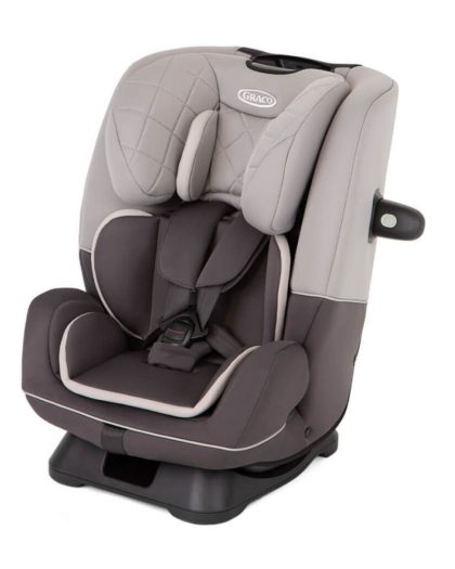 Asiento de Bebé SlimFit R129 2 en 1 Iron