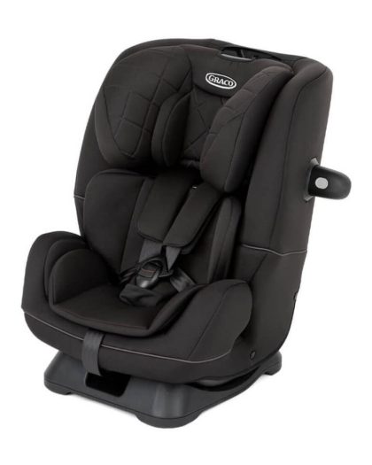 Asiento para Auto SlimFit R129 2 en 1 Midnight