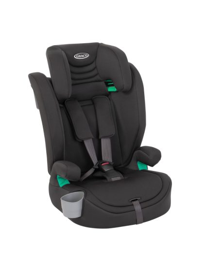 Asiento para Auto Eldura 2 en 1 Proof