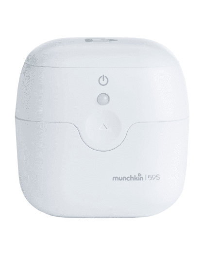 Esterilizador portátil Munchkin UV