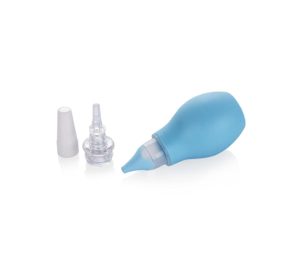Aspirador Nasal Y Set Oído Nuby