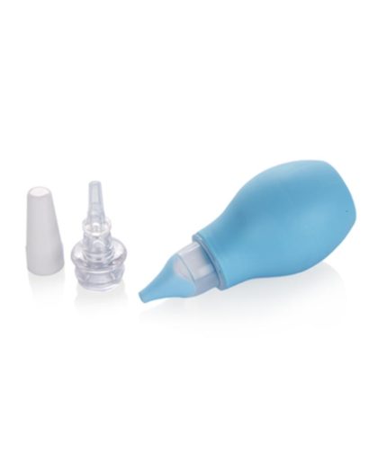 Aspirador Nasal Y Set Oído Nuby