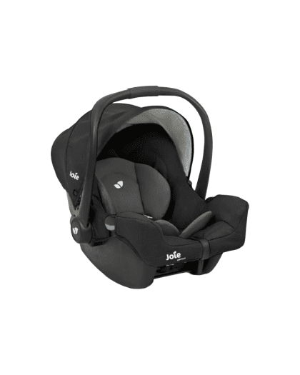 Asiento de bebe Joie Gemm Ember Shale