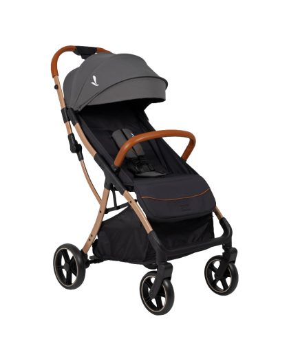 Carrito Compacto Premiun Baby  Nova Rosa