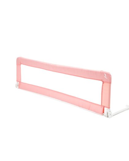 Barra de Seguridad Premium Baby p/Cama Rosa