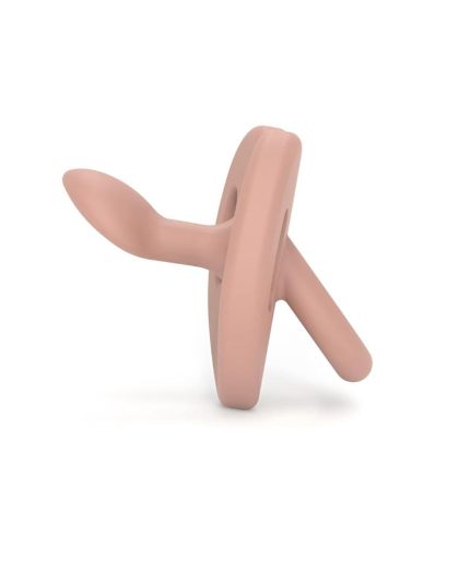 Chupete de Silicona Suavinex Tetina Anatómica Sx Pro 6-18m Rosa