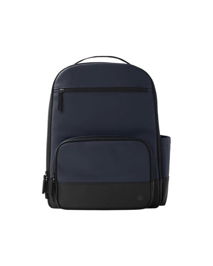 Bolso Pañalera Skip Hop Flex Sporty Navy