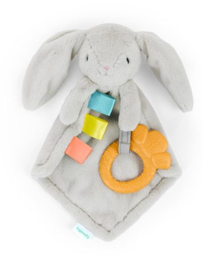 Sylvi manta de apego Ingenuity  c/actividades