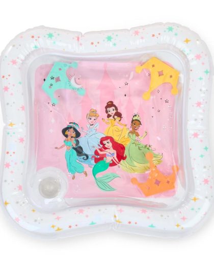 Alfombra de agua Bright Starts princess magic de Disney