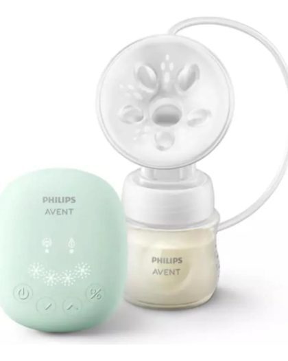 Extractor de Leche Eléctrico Philips Avent Essential