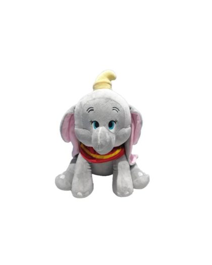Peluche Disney Dumbo Clasico 60 Cm