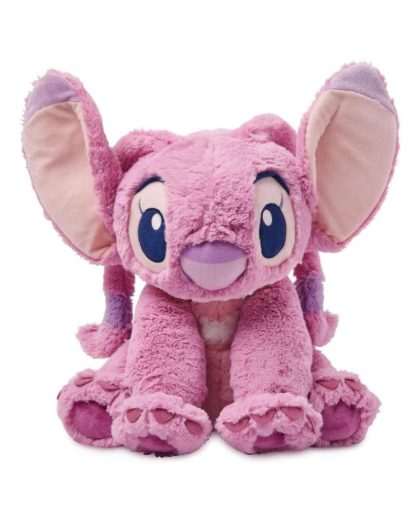 Peluche Disney Angela Soft 50 Cm Lilo & Stitch
