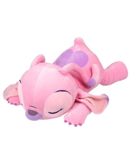 Peluche Disney Angela 56 Cm Acostado