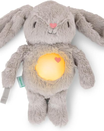 Peluche Inteligente Kitt, Ingenuity Sylvi Baby Soother