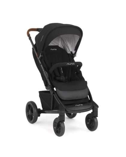 Carrito Tavo Nuna Next Caviar