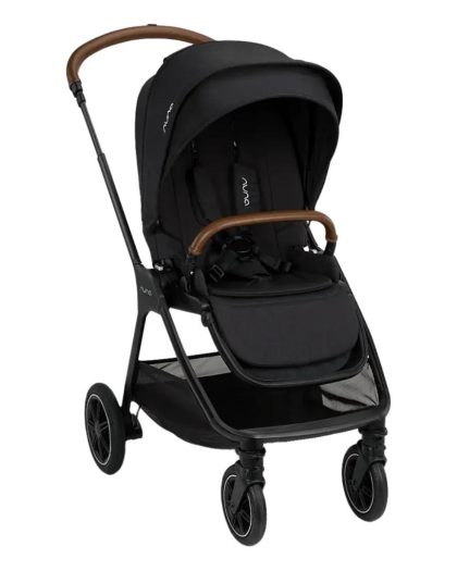 Carrito Triv Nuna  NEXT Caviar