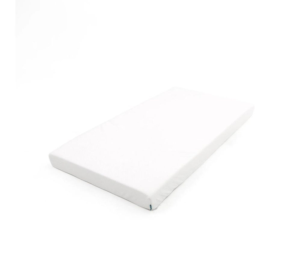 Colchon p/Cuna Premium Baby Hipoalergenica e Impermeable