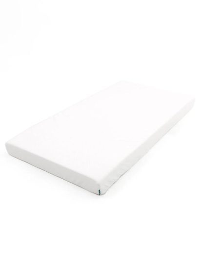 Colchon p/Cuna Premium Baby Hipoalergenica e Impermeable