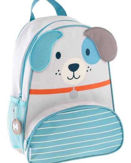 Mochila Espaldera Sidekicks Stephen Joseph Perritp