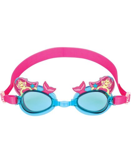 Lentes de Natación Stephen Joseph Sirenita