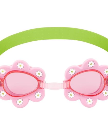 Lentes para Agua Stephen Joseph Dino Flores