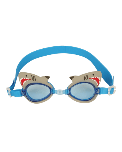 Lentes de Natación Stephen Joseph Tiburón