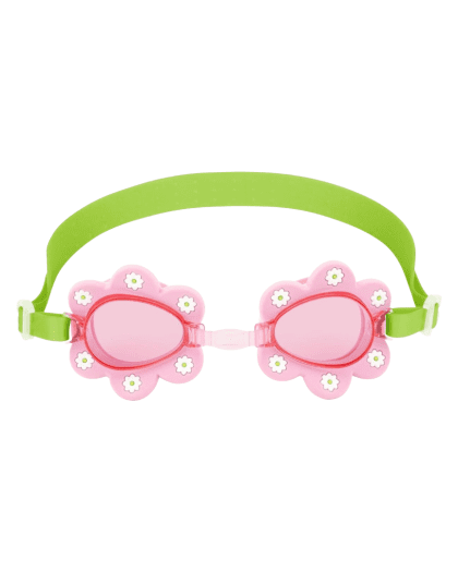 Lentes para Agua Stephen Joseph Flores