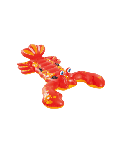 Flotador Inflable Intex de Langosta