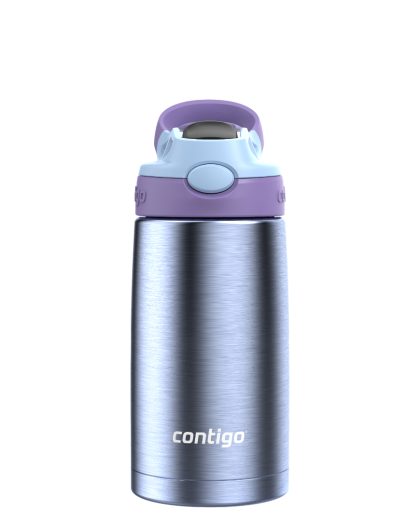 Botella Térmica Contigo Aubrey Periwinkle 384ml