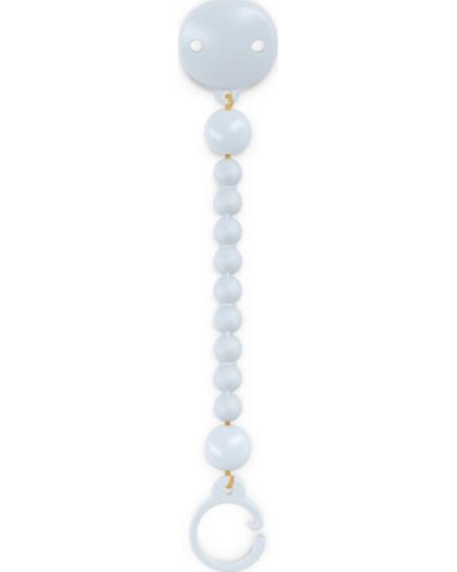 Broche Bolitas Suavinex Sil Soft Azul