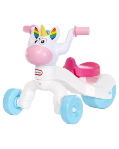 Triciclo De Equilibrio Littles Tikes Go & Grow Unicornio