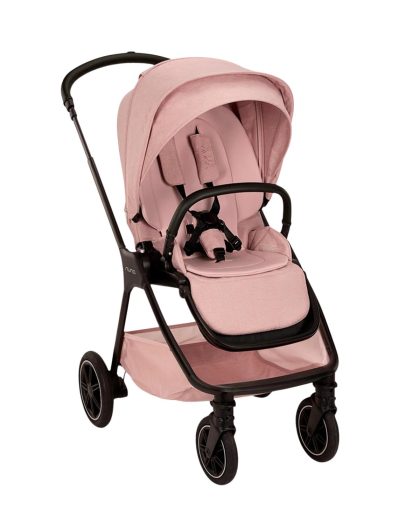 Carrito Nuna Triv Next Thistle Con Hebilla Magnetica